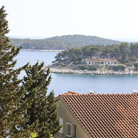 Adria Apartment Đảo Hvar Ngoại thất bức ảnh
