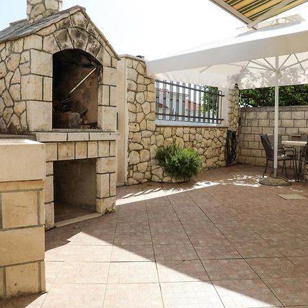 Adria Apartment Đảo Hvar Ngoại thất bức ảnh