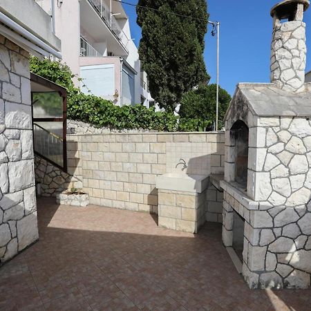 Adria Apartment Đảo Hvar Ngoại thất bức ảnh