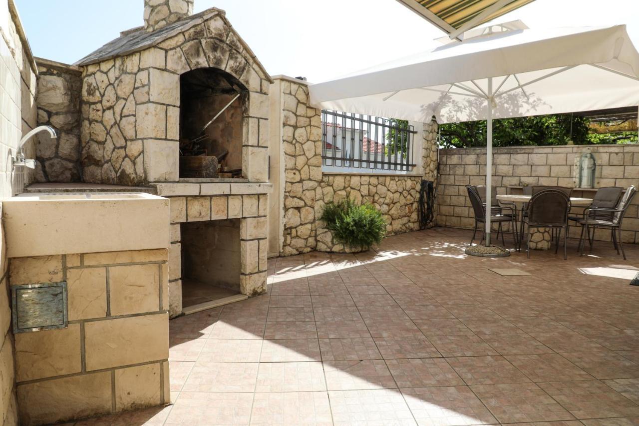 Adria Apartment Đảo Hvar Ngoại thất bức ảnh