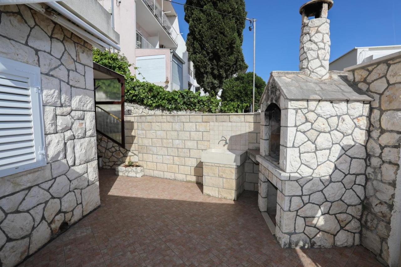 Adria Apartment Đảo Hvar Ngoại thất bức ảnh