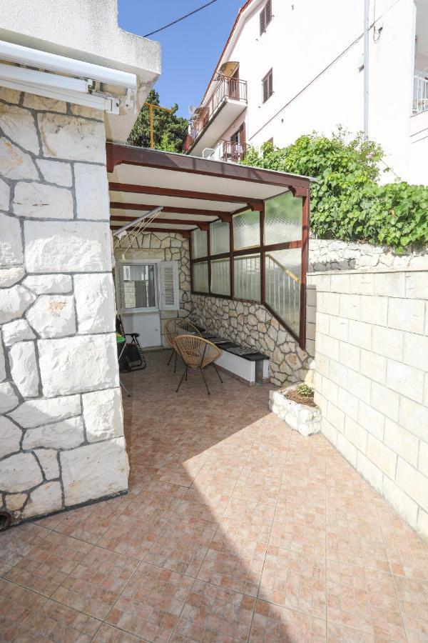 Adria Apartment Đảo Hvar Ngoại thất bức ảnh