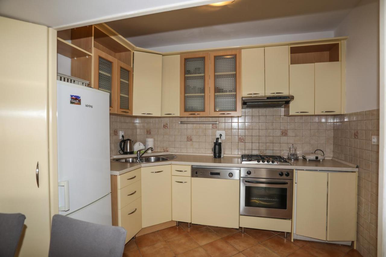 Adria Apartment Đảo Hvar Ngoại thất bức ảnh