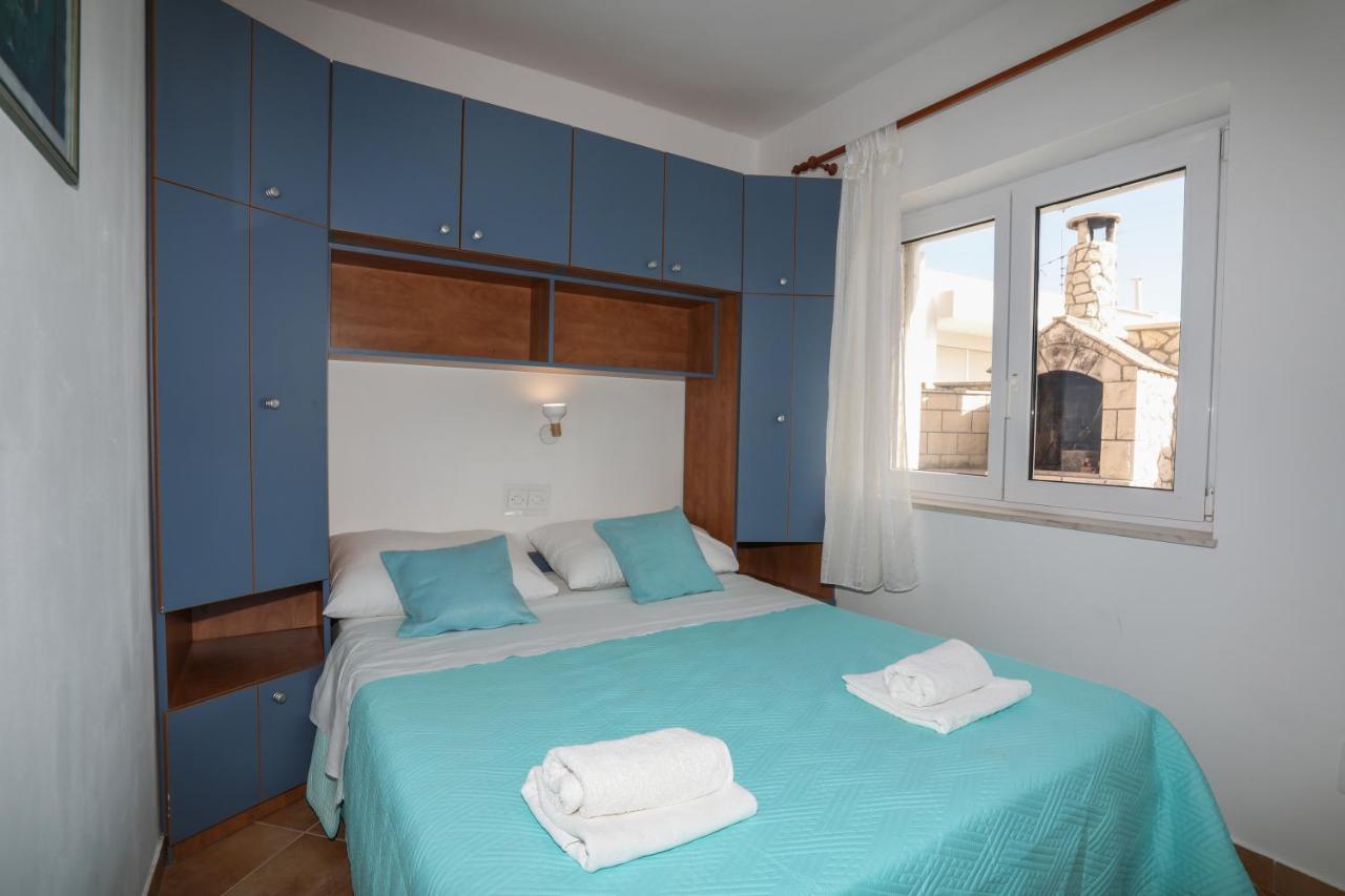 Adria Apartment Đảo Hvar Ngoại thất bức ảnh