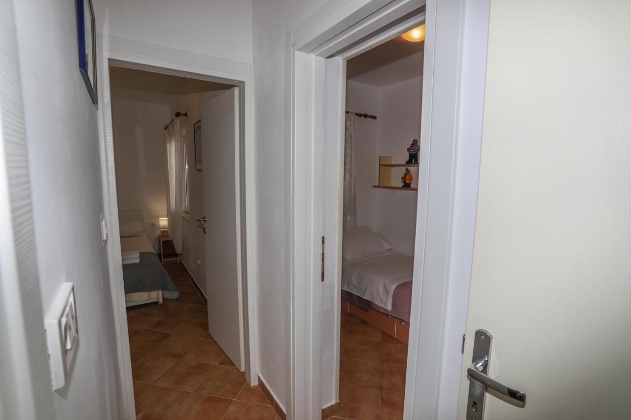 Adria Apartment Đảo Hvar Ngoại thất bức ảnh