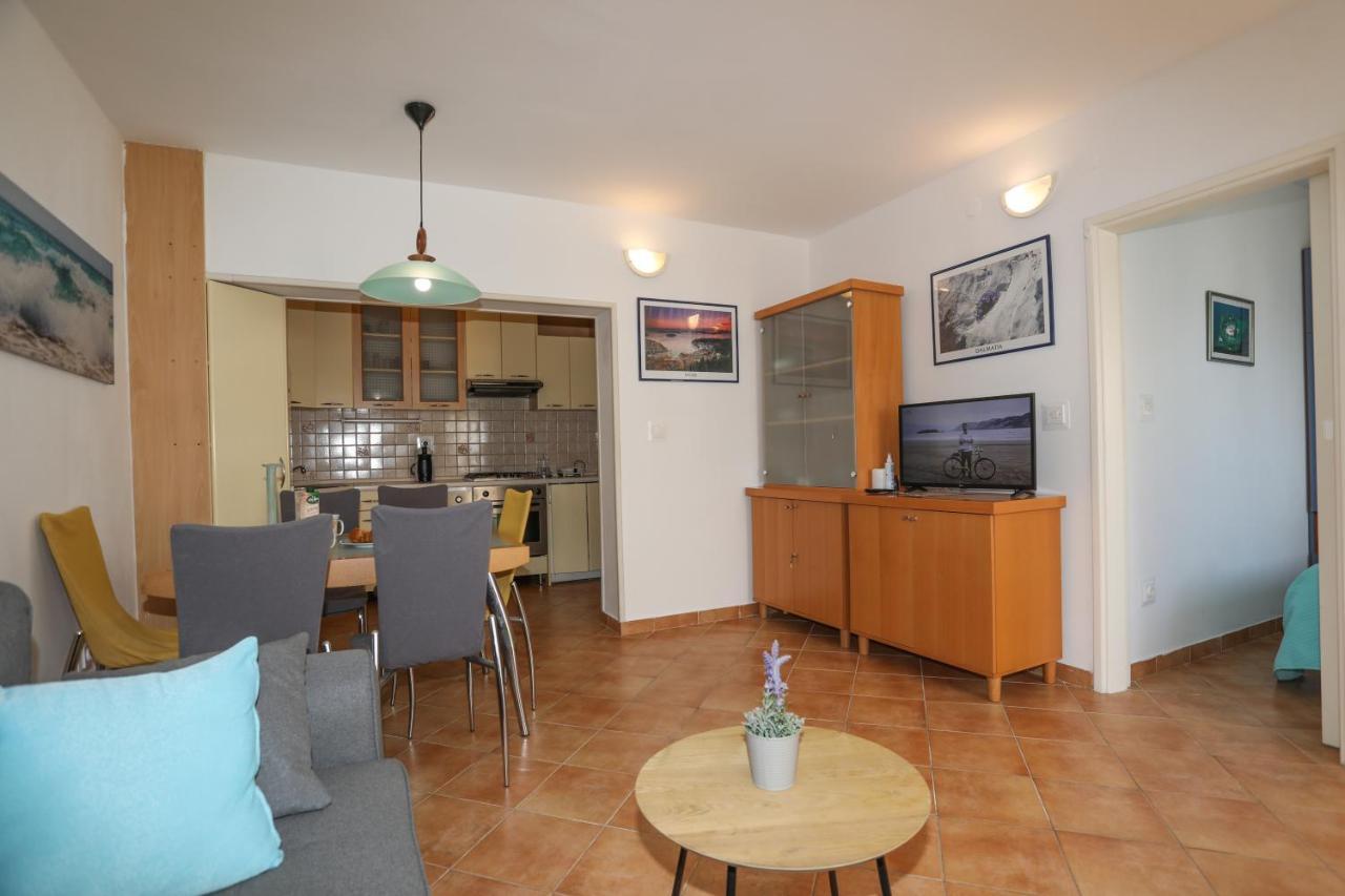 Adria Apartment Đảo Hvar Ngoại thất bức ảnh