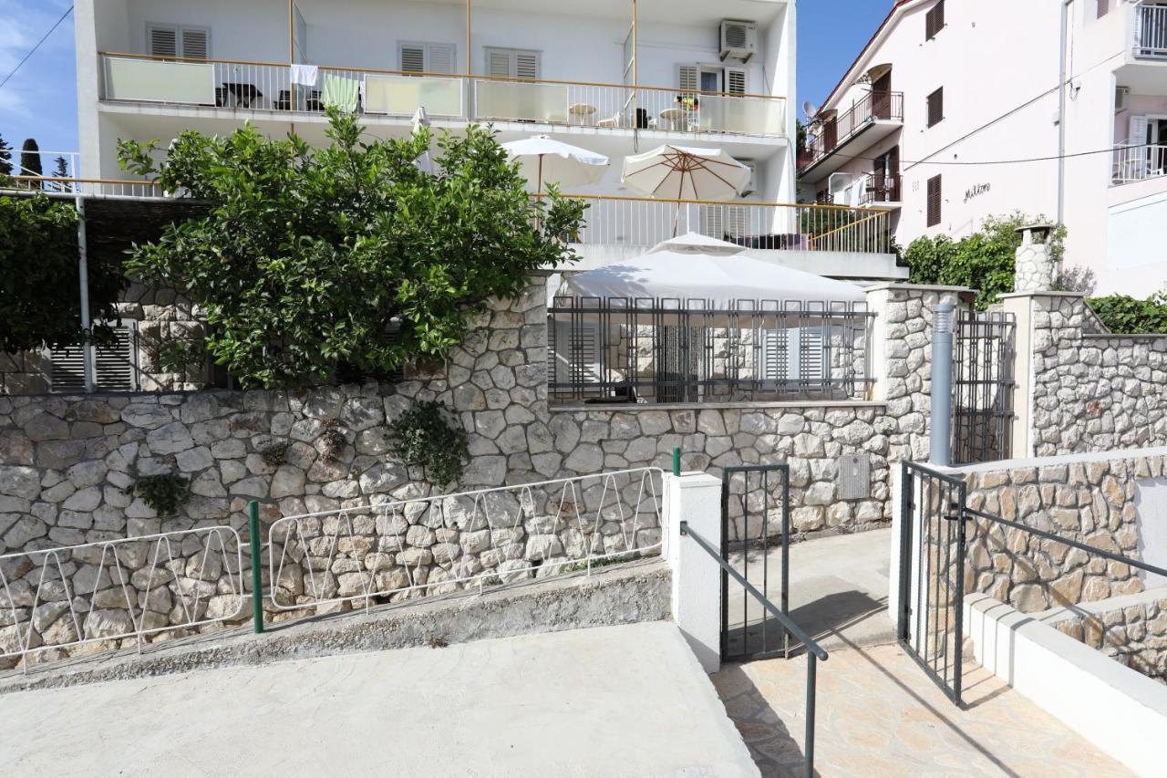 Adria Apartment Đảo Hvar Ngoại thất bức ảnh