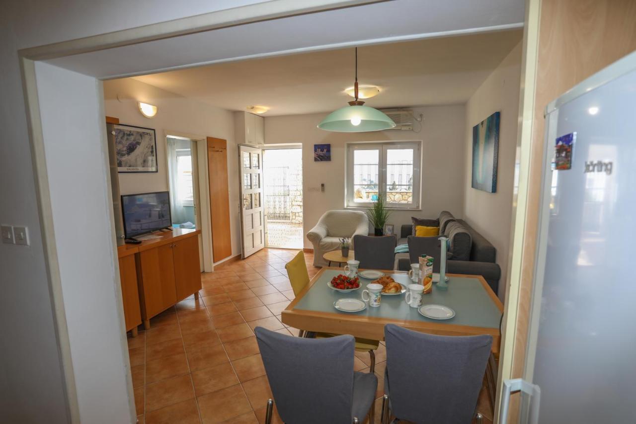 Adria Apartment Đảo Hvar Ngoại thất bức ảnh