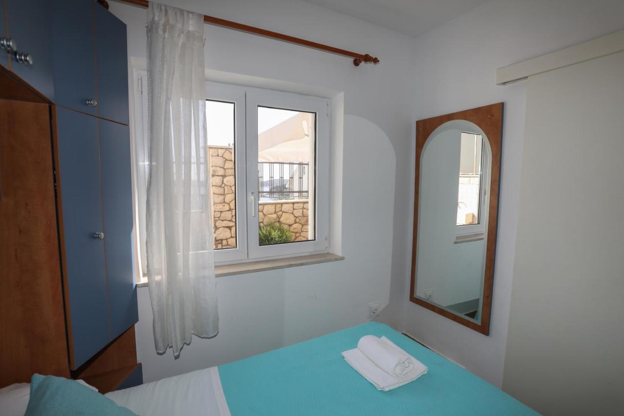 Adria Apartment Đảo Hvar Ngoại thất bức ảnh