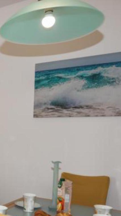Adria Apartment Đảo Hvar Ngoại thất bức ảnh