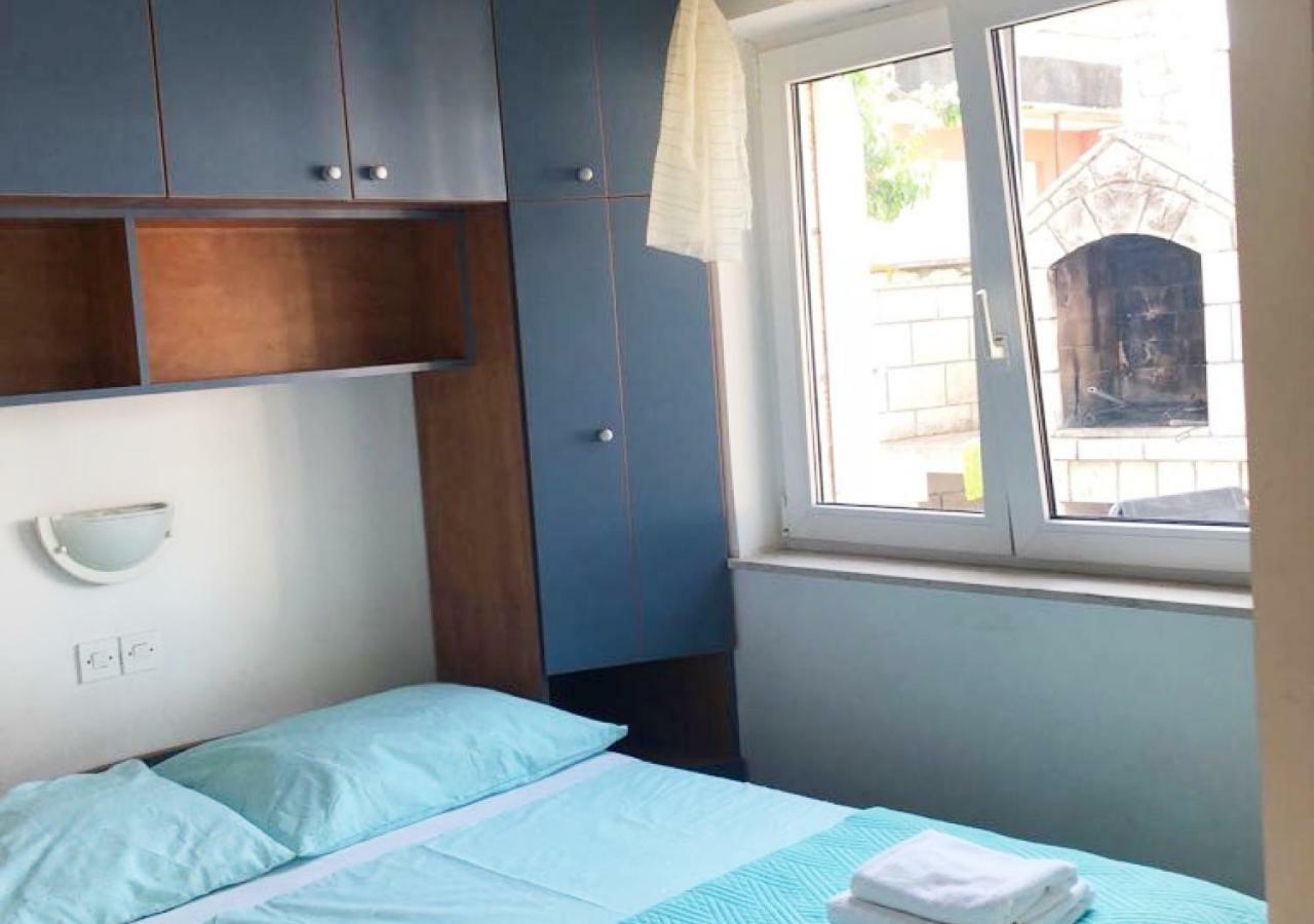 Adria Apartment Đảo Hvar Ngoại thất bức ảnh