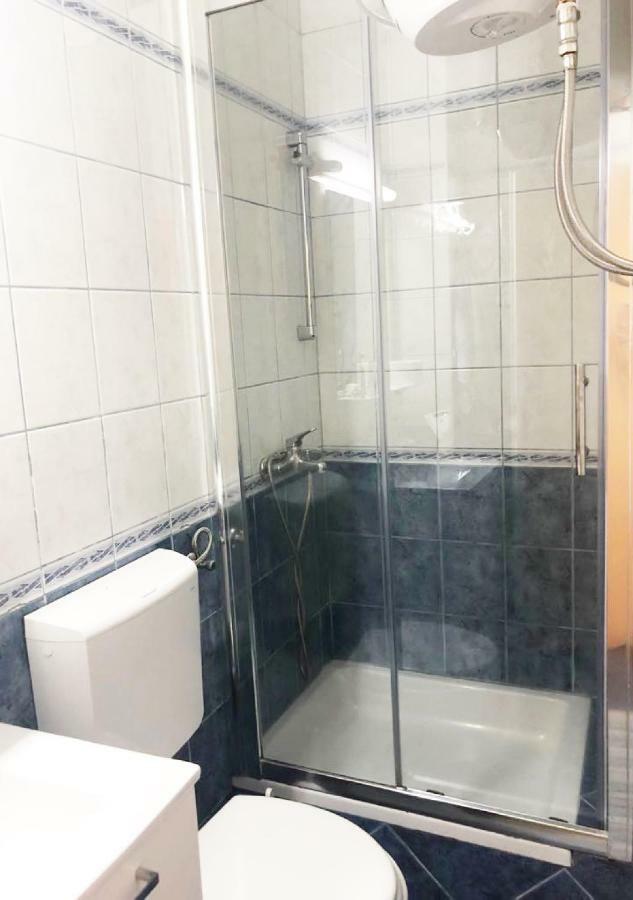 Adria Apartment Đảo Hvar Ngoại thất bức ảnh