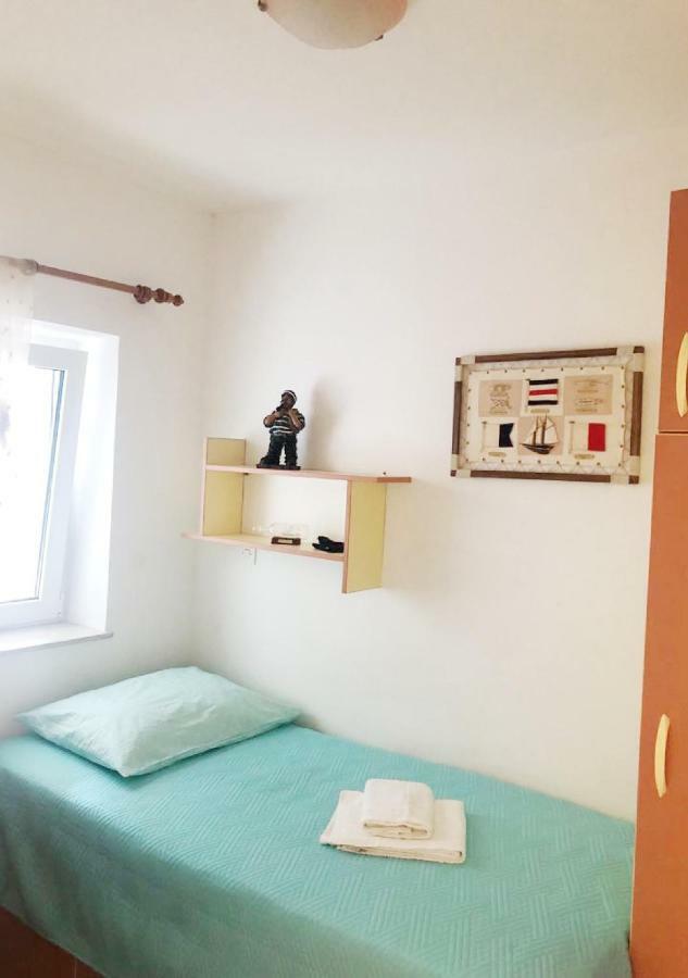 Adria Apartment Đảo Hvar Ngoại thất bức ảnh