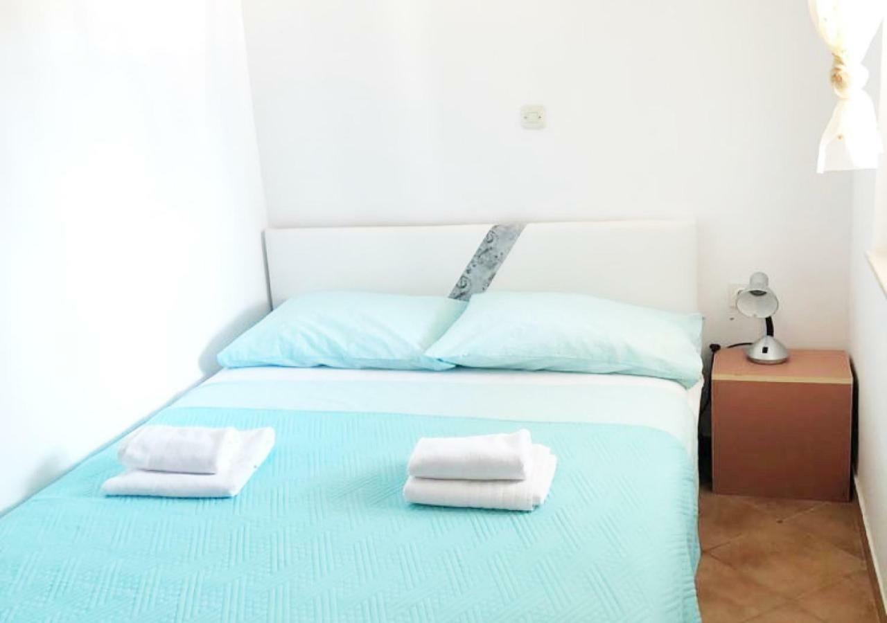 Adria Apartment Đảo Hvar Ngoại thất bức ảnh