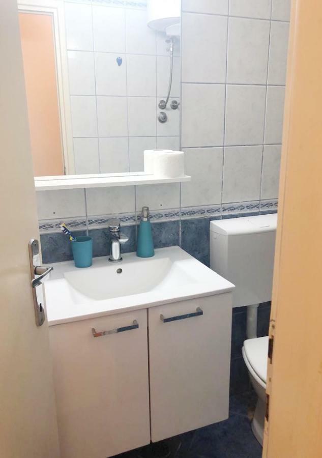 Adria Apartment Đảo Hvar Ngoại thất bức ảnh